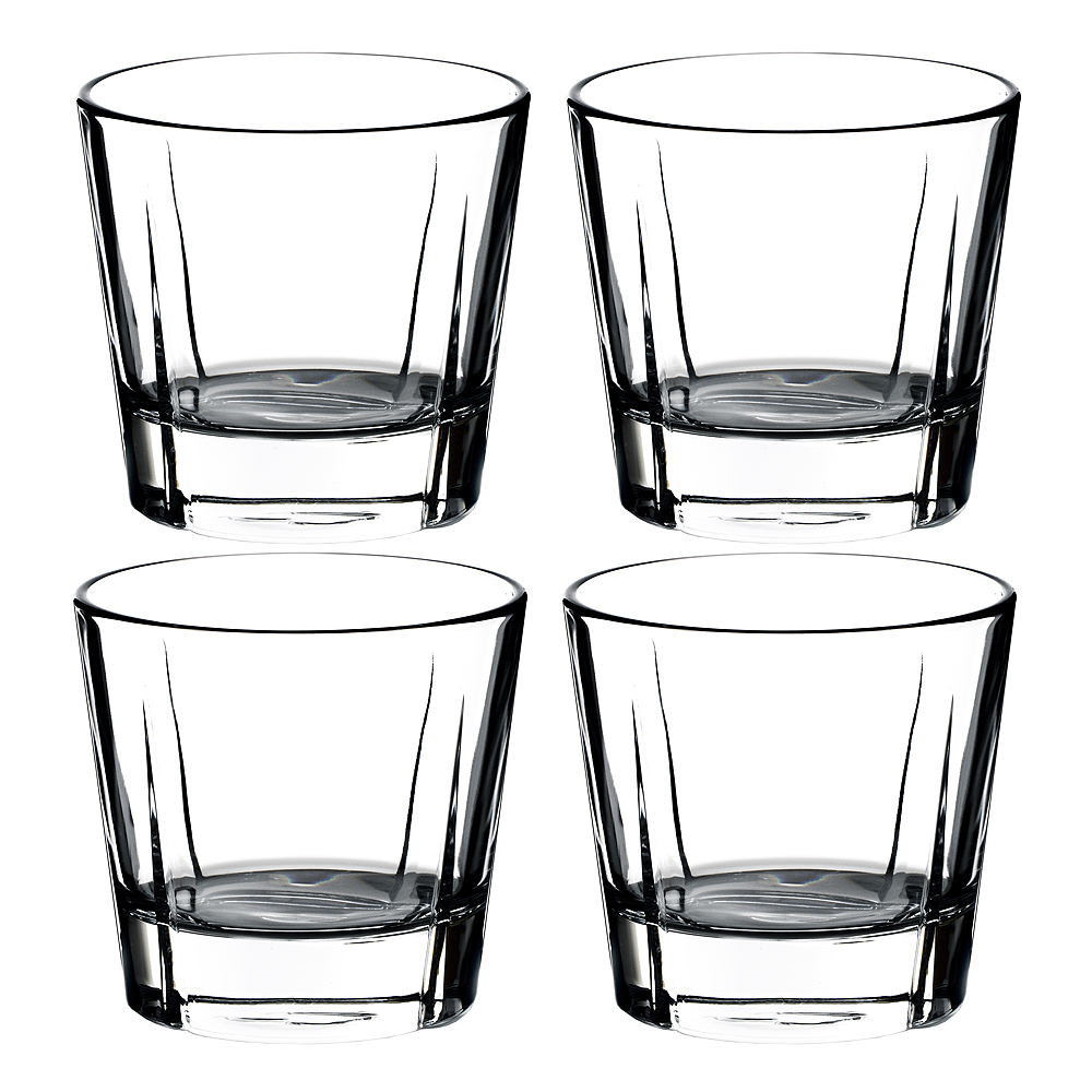 Grand Cru Dricksglas 27 cl 4-pack