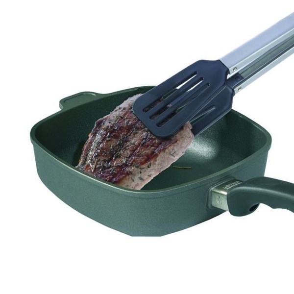 Comfort SiliCone Maxi Serveringstång 34 cm