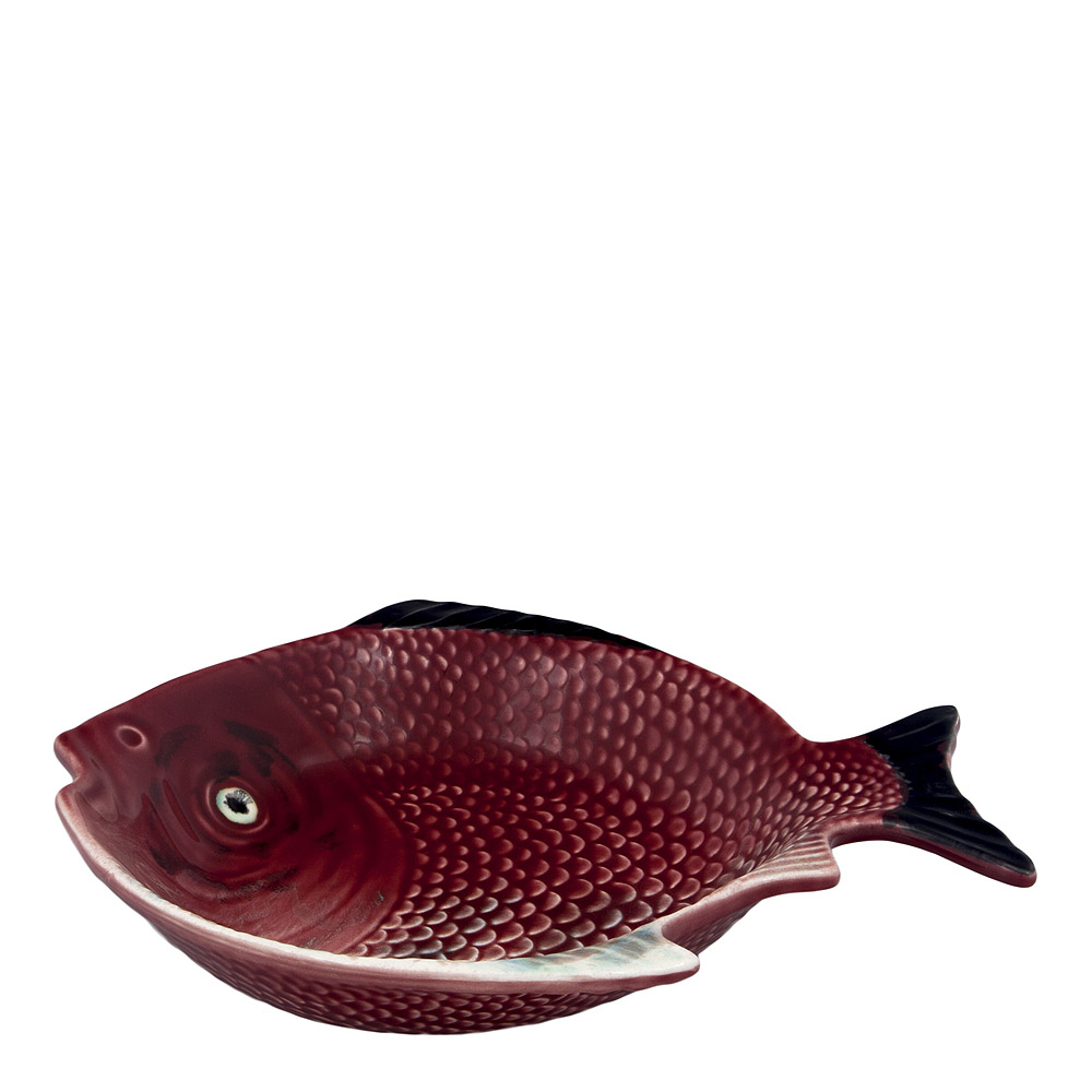 Peixes Skål Fisk 24 cm
