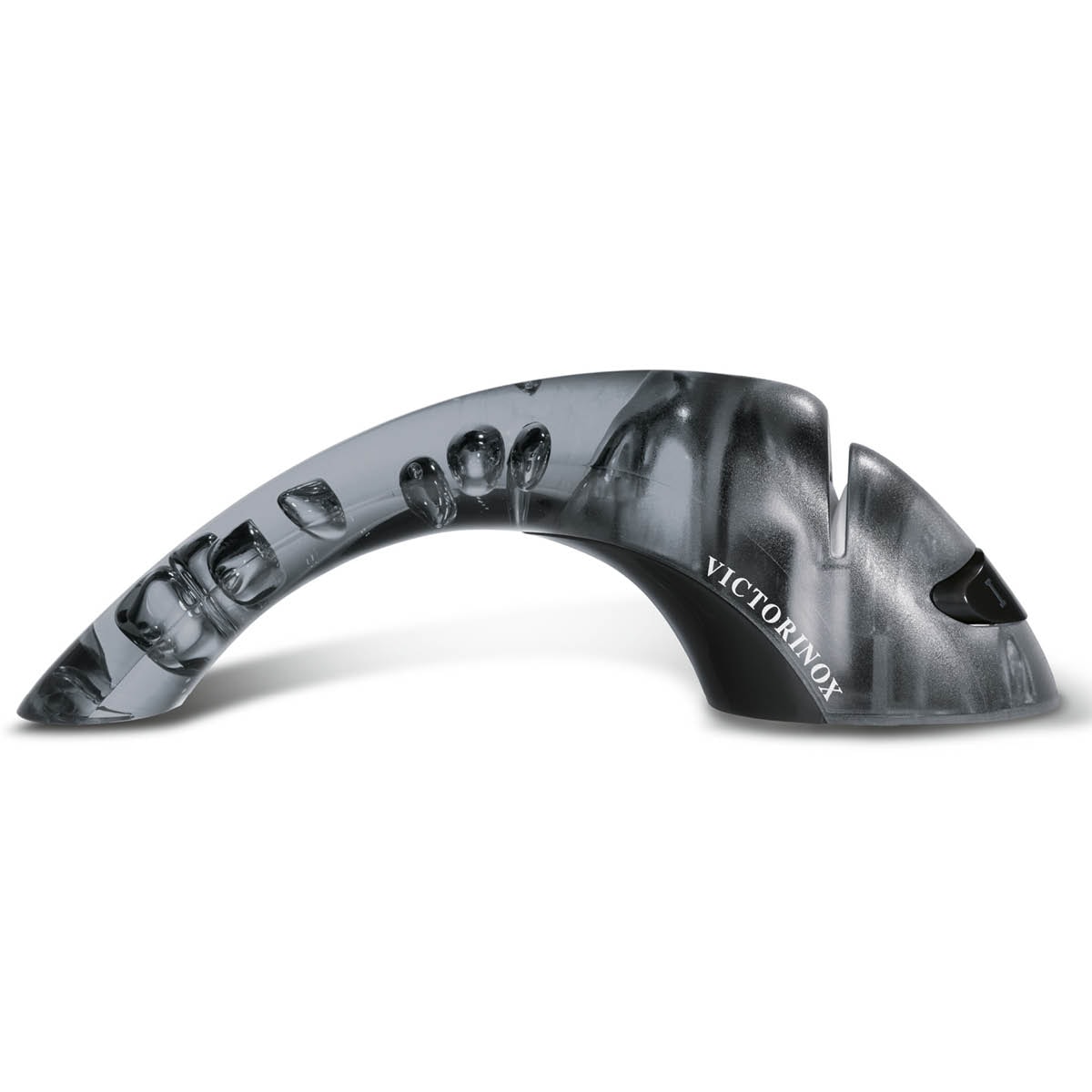 Knivslipare Keramisk Svart