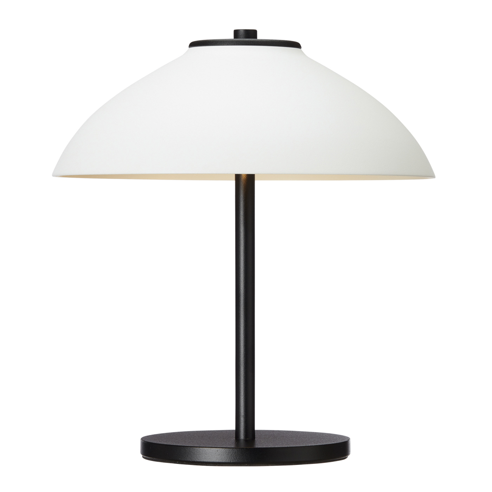 Vali Bordslampa Vit