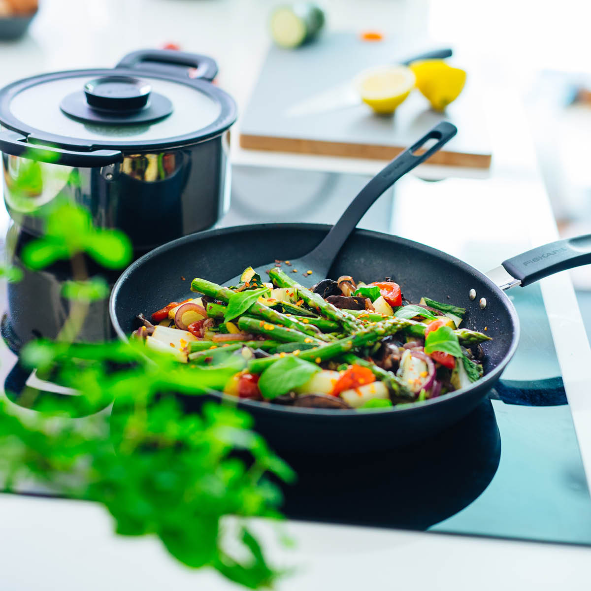 Functional Form Stekspade 28 cm