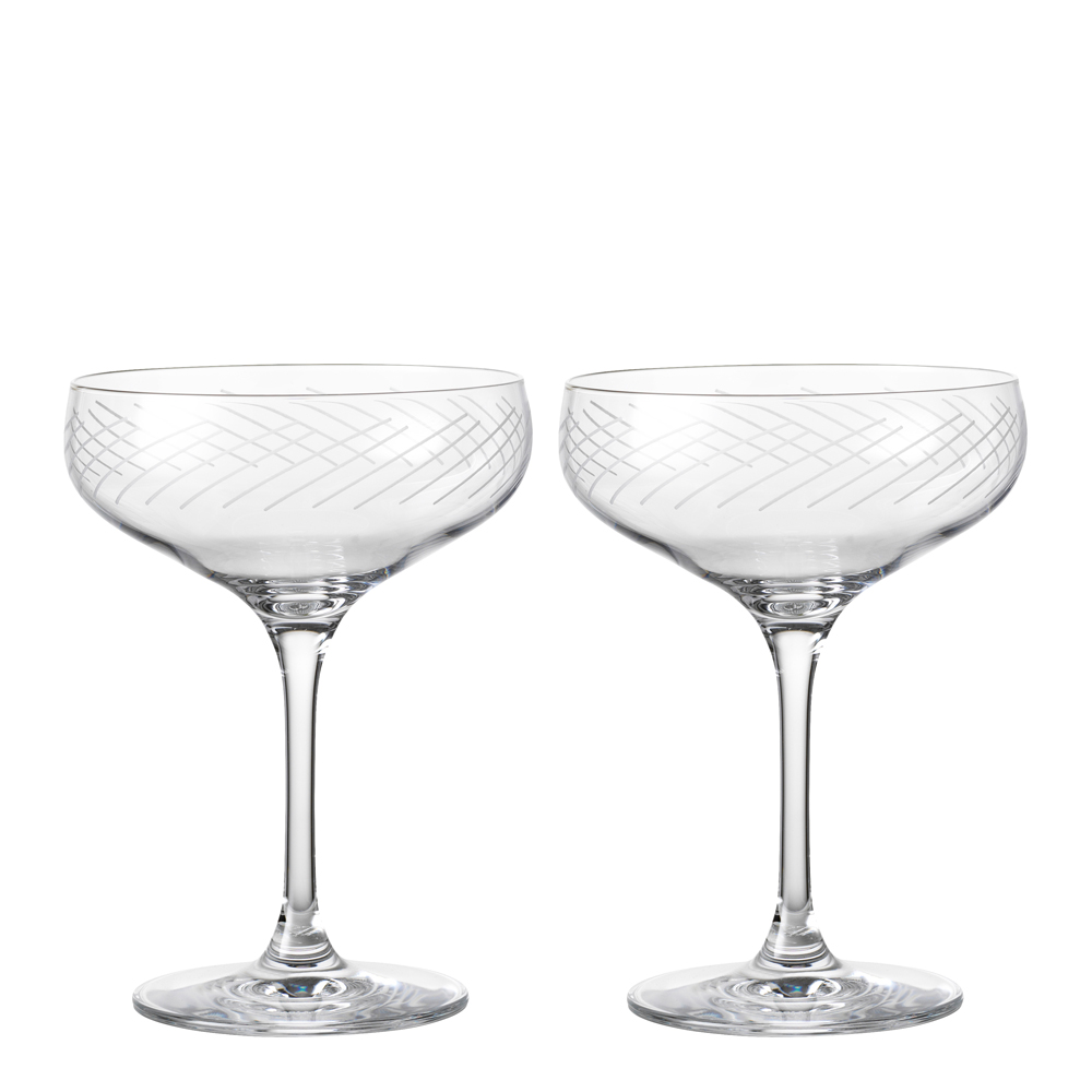 Cabernet Lines Cocktailglas 29 cl 2-pack