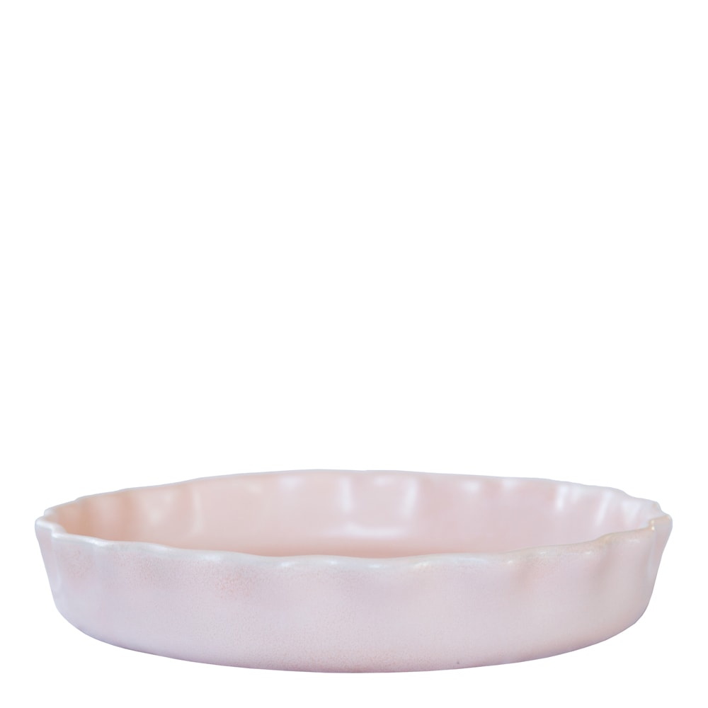 Provence Pajform 26 cm Rosa