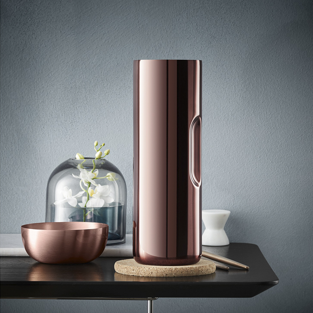 Motion Termomugg 50 cl Koppar