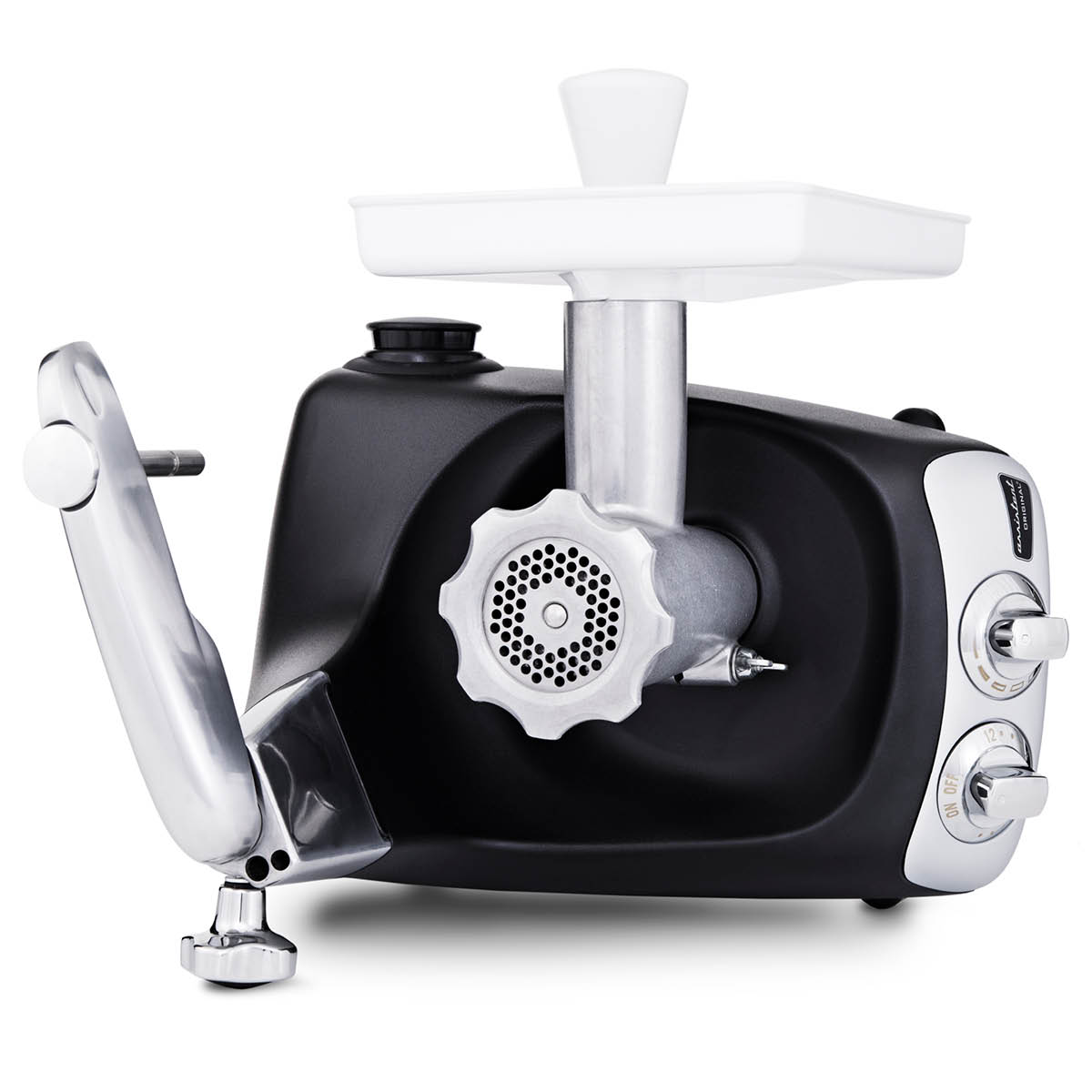 Ankarsrum Tillbehör Köttkvarn Komplett