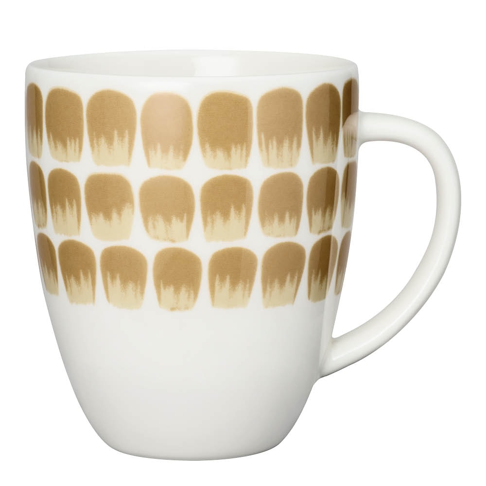 24h Tuokio Mugg 34 cl Beige