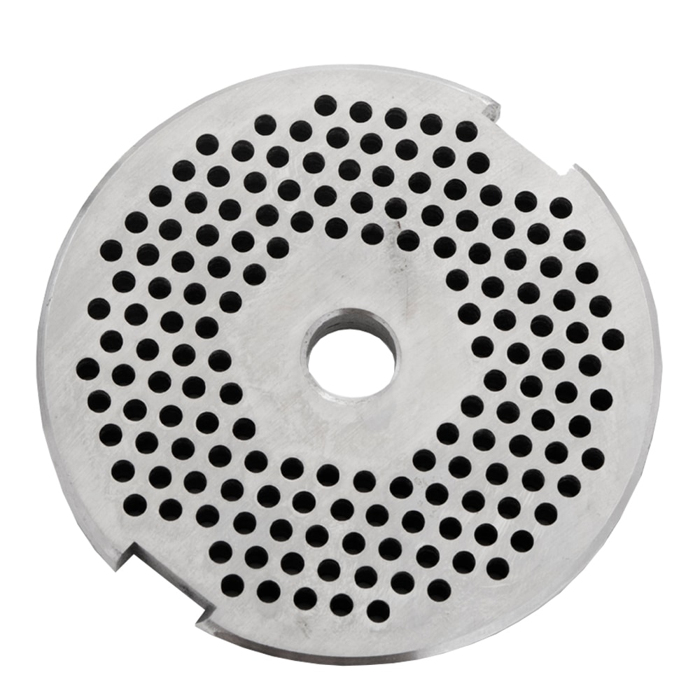 Ankarsrum Tillbehör Hålskiva 2,5 mm