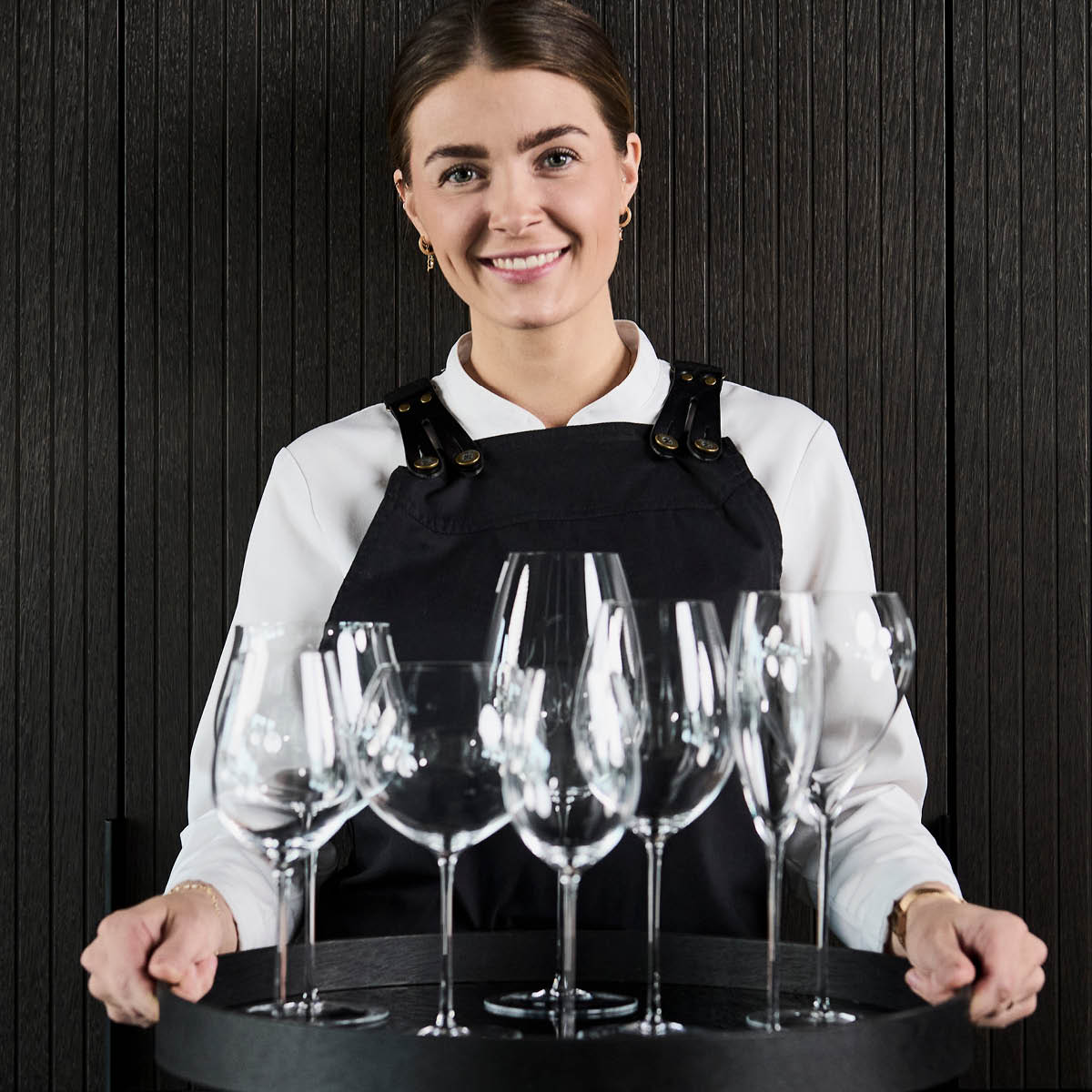 Enoteca Bordeaux Rödvinsglas 100 cl 2-pack