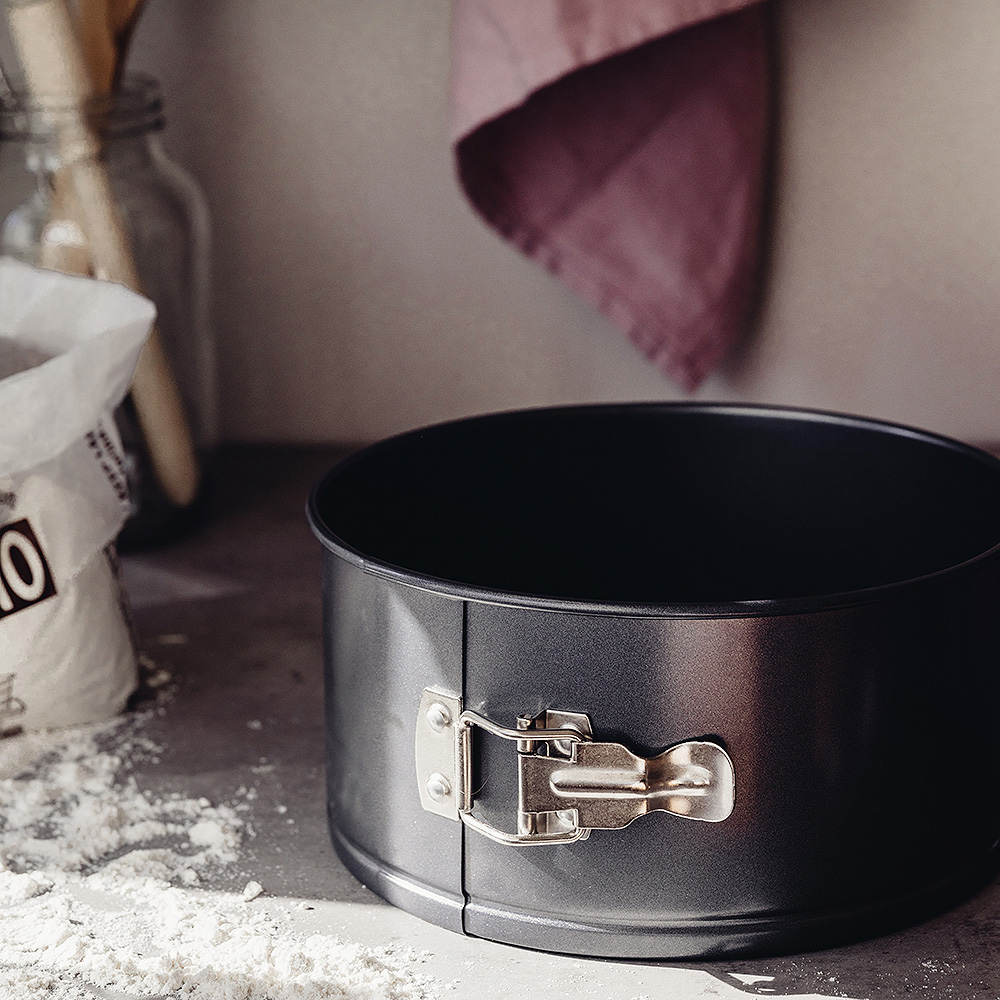 Springform Hög 20 cm