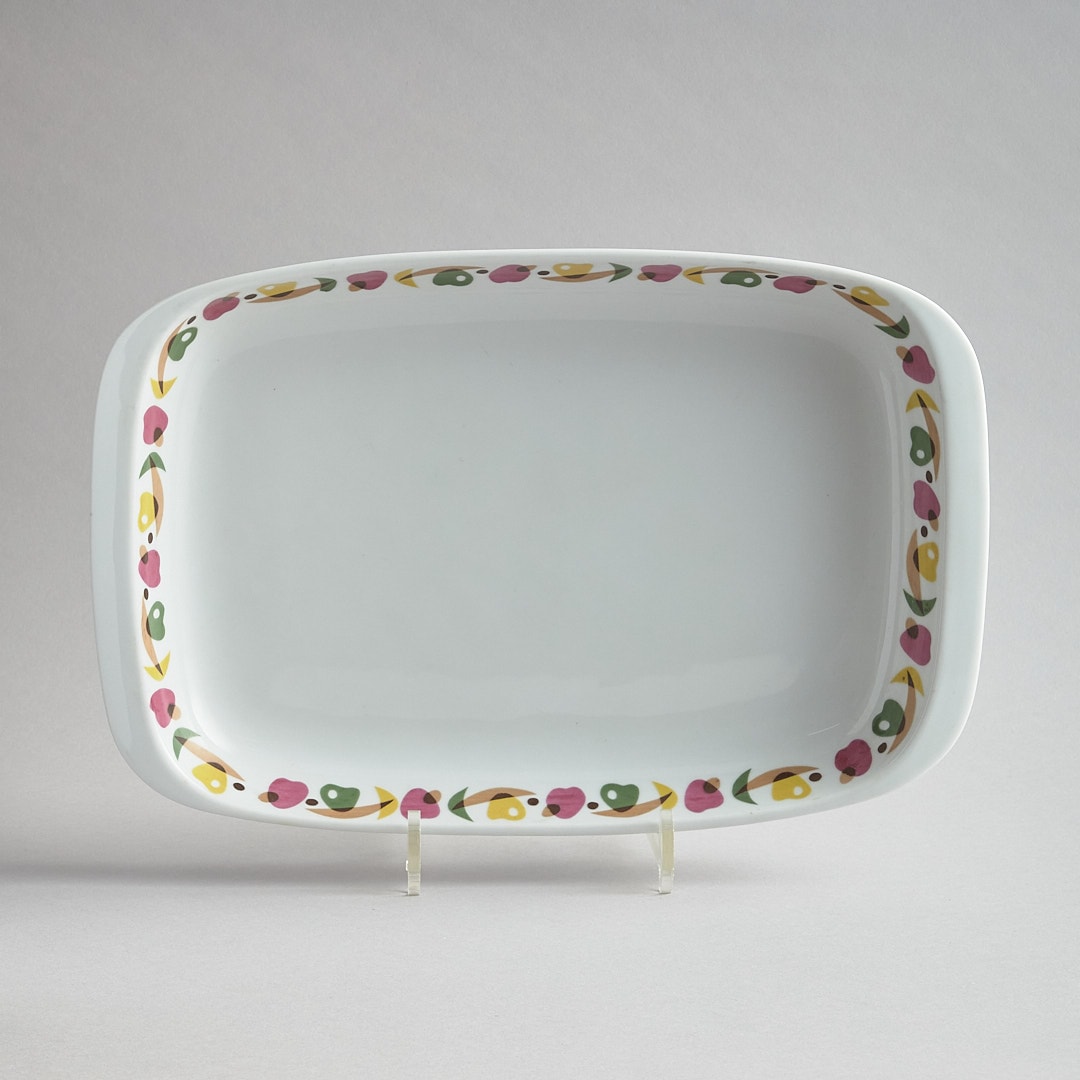 Fat/ugnsform Sven-Erik Skawonius