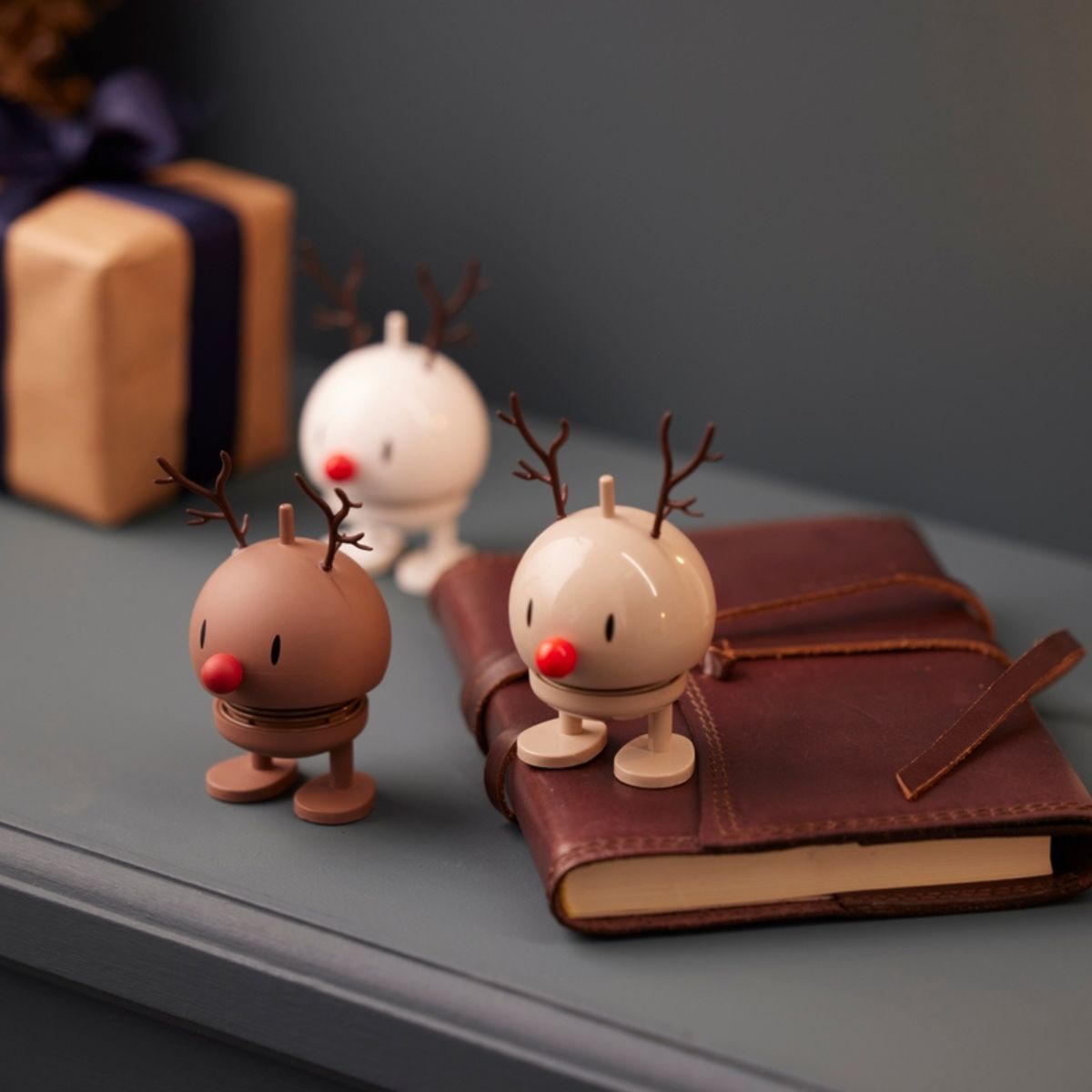 Hoptimist Ren Bumble S Latte