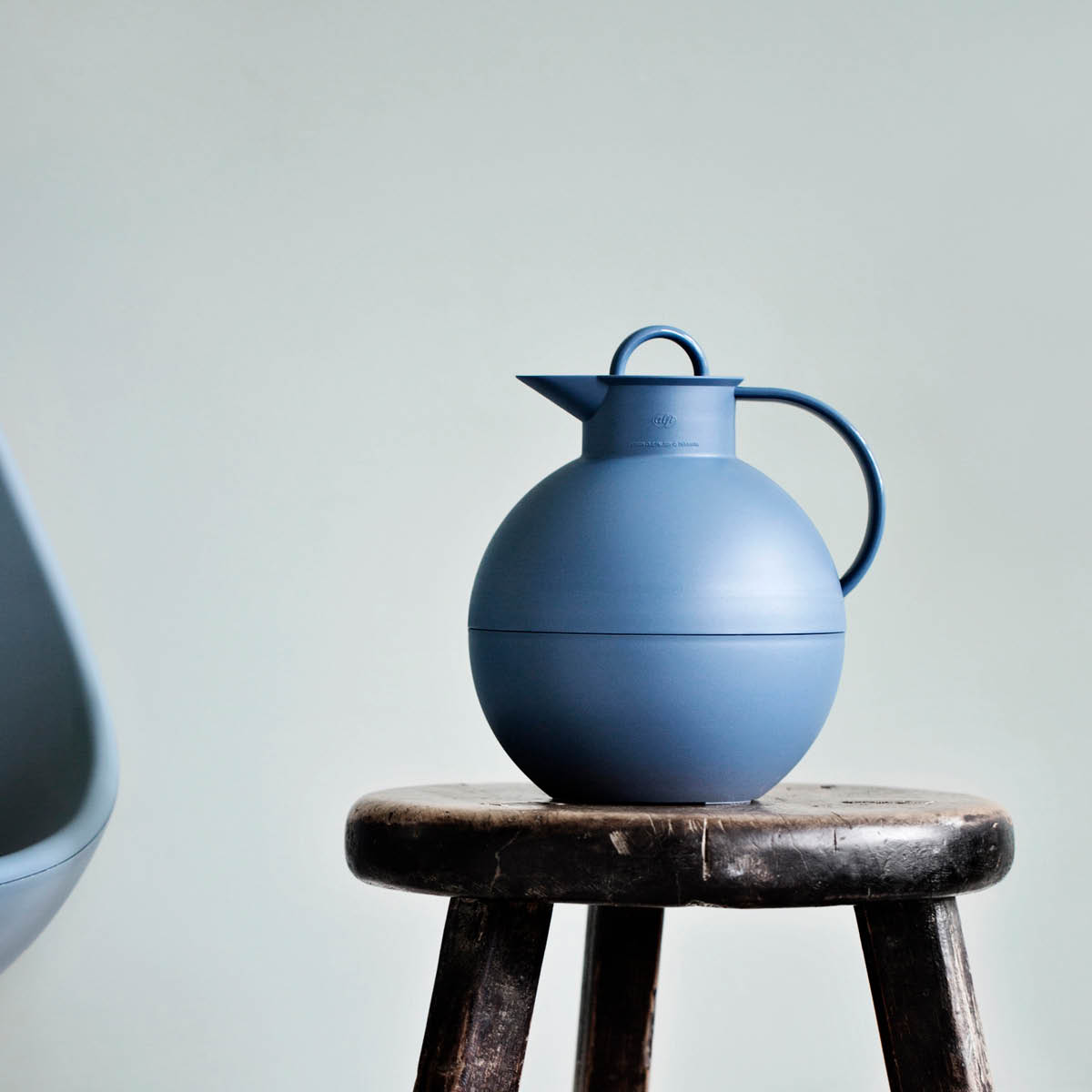 Kule Termos 0,94 L Indigo Frost