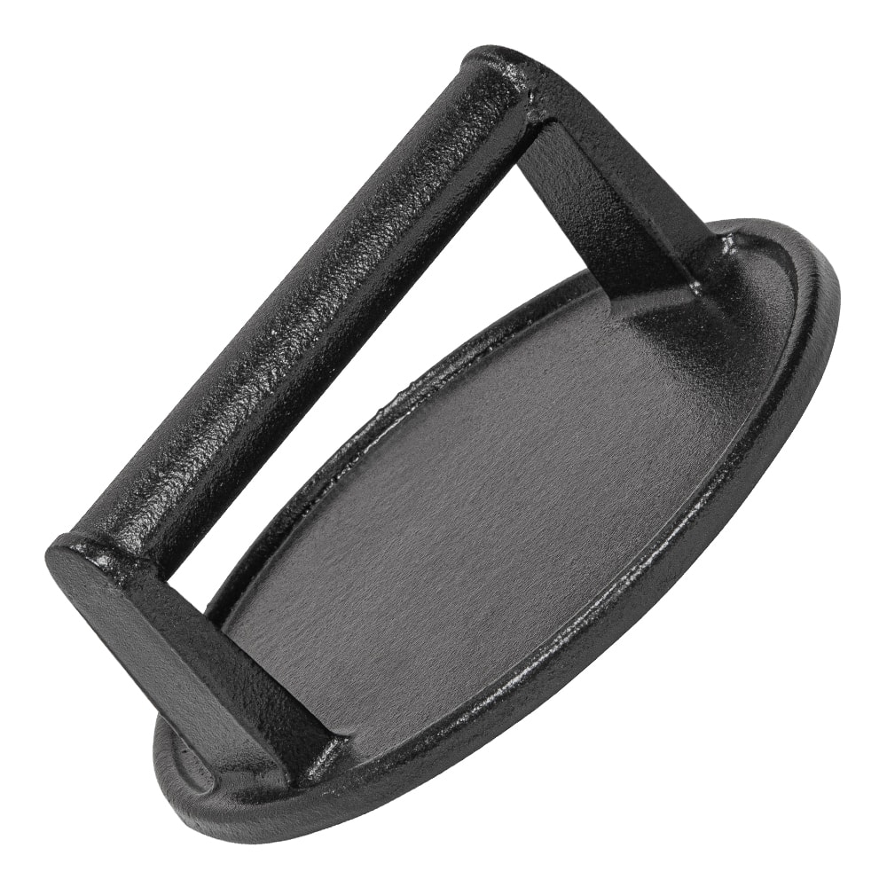 Smash Hamburgerpress