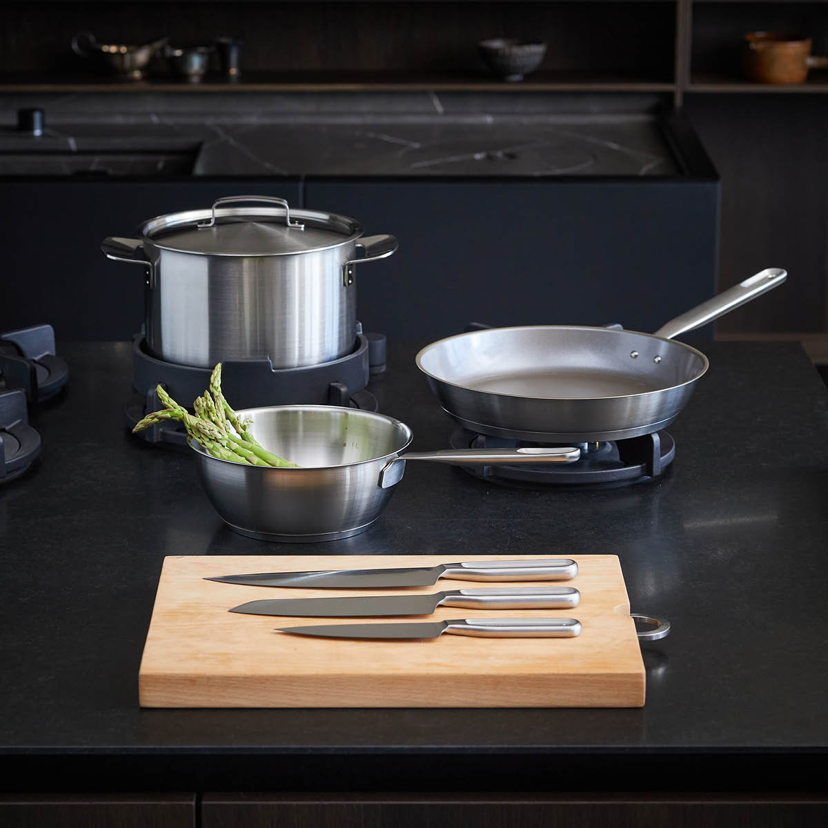 All Steel Ugnspanna 28 cm