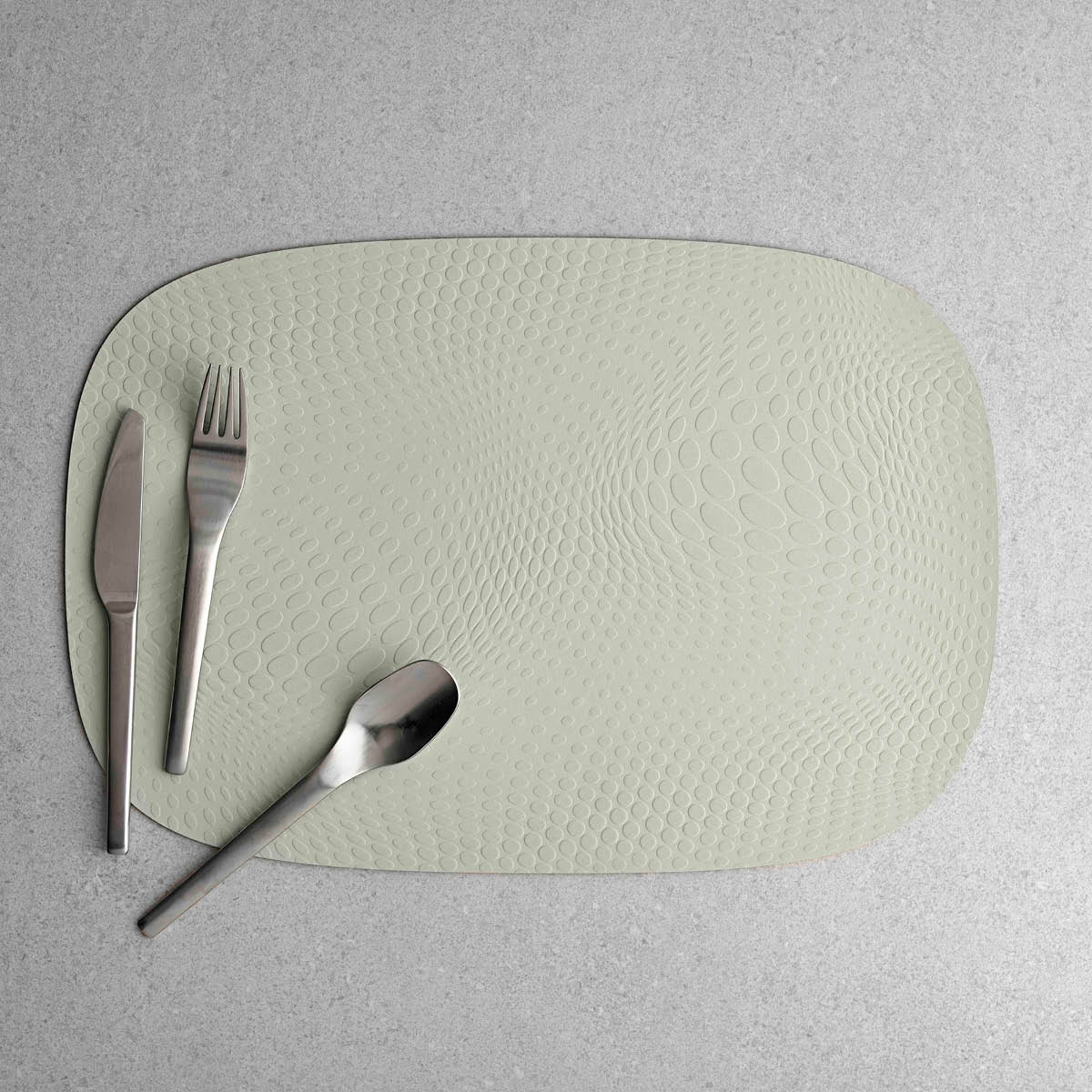 Karim Rashid Bordstablett 45x30,6 cm Pistage