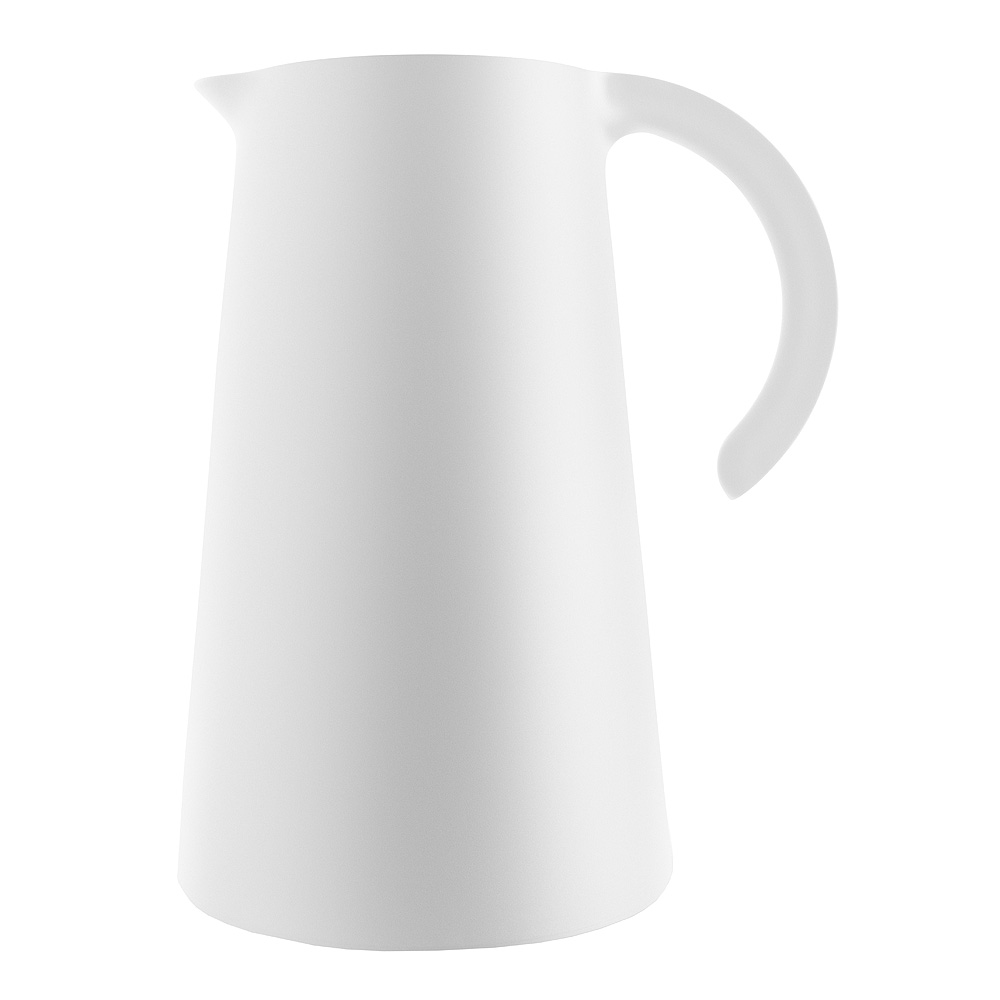 Rise Termoskanna 1 L Vit