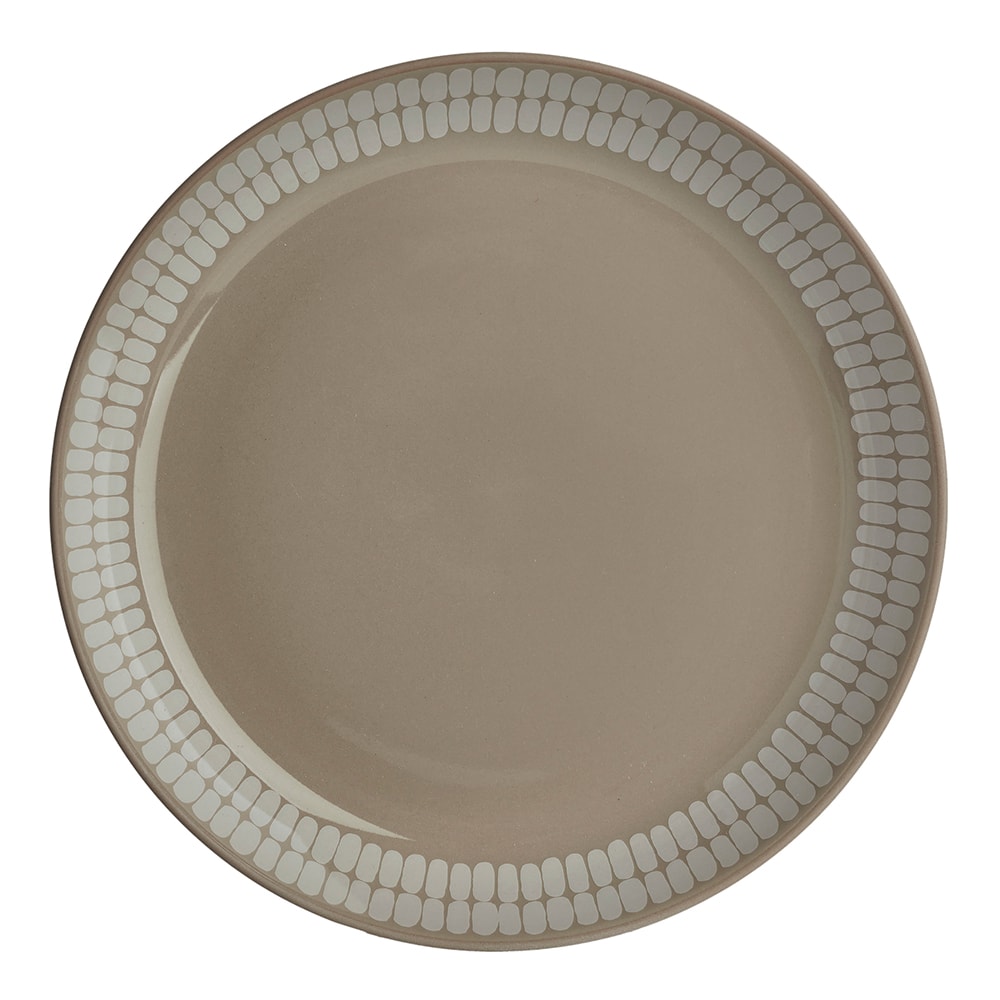 Oiva Alku Tallrik 20,5 cm