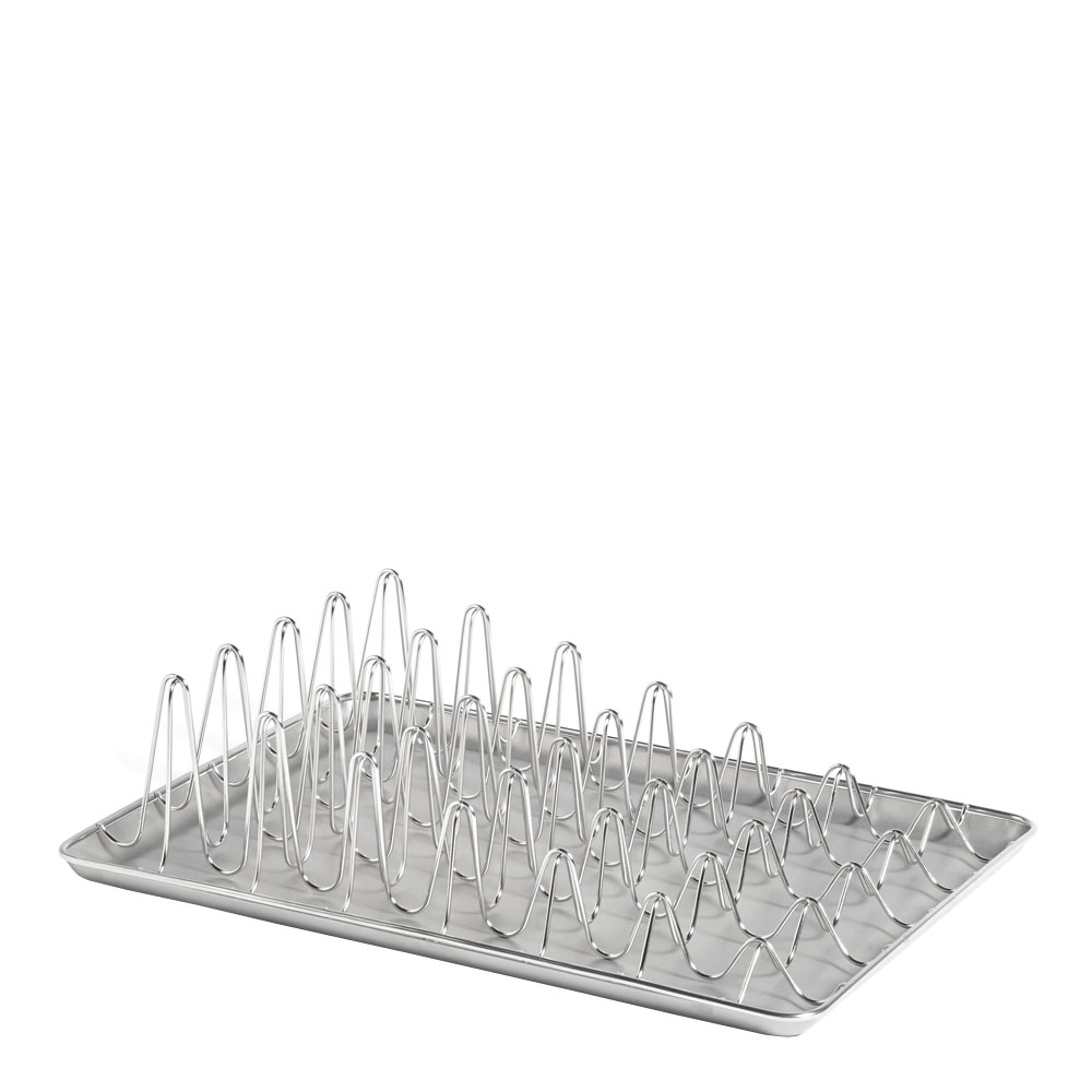 Shortwave Diskställ 29x40 cm