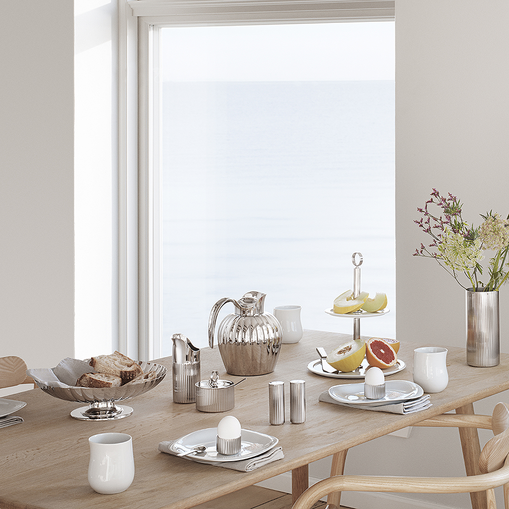 Bernadotte Tårtspade