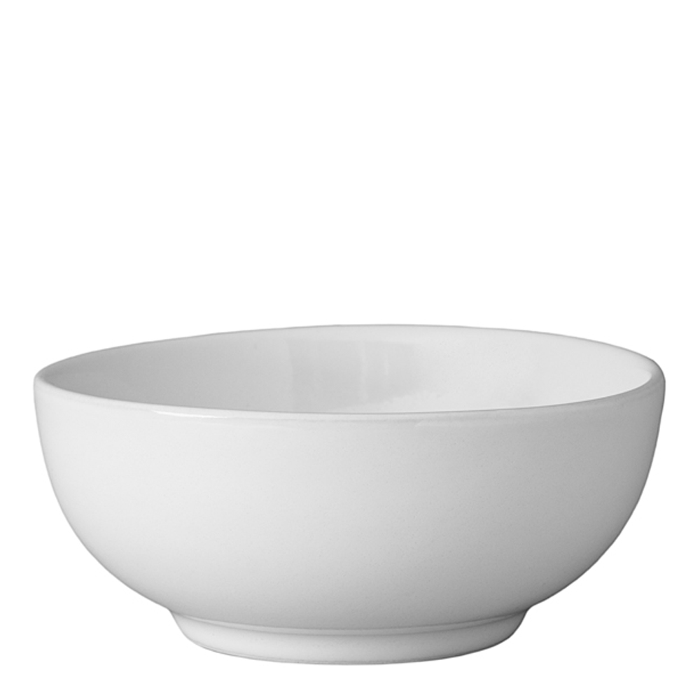 Daga Sk&aring;l 13 cm Vit