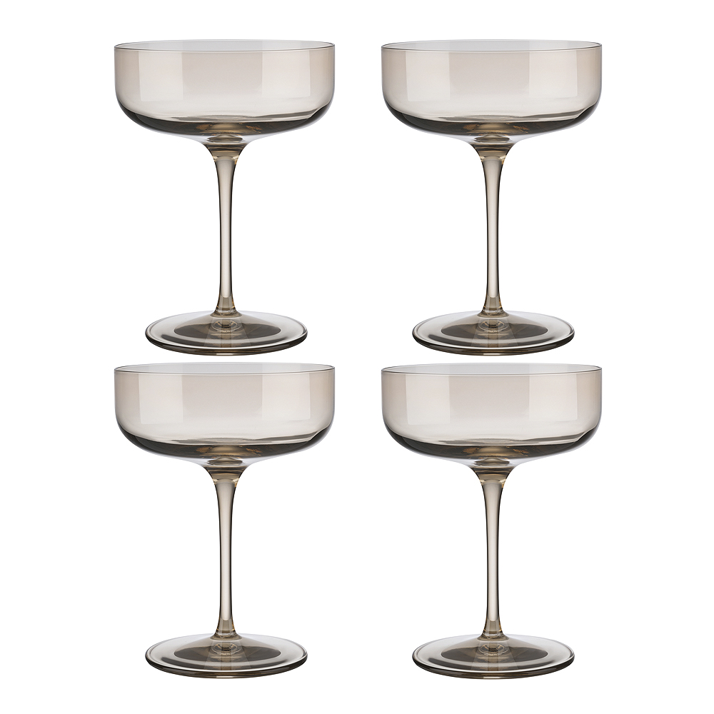 Fuum Champagnekupa 4-pack Nomad