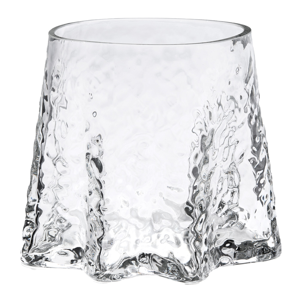 Gry Ljushållare 17x14 cm Klar