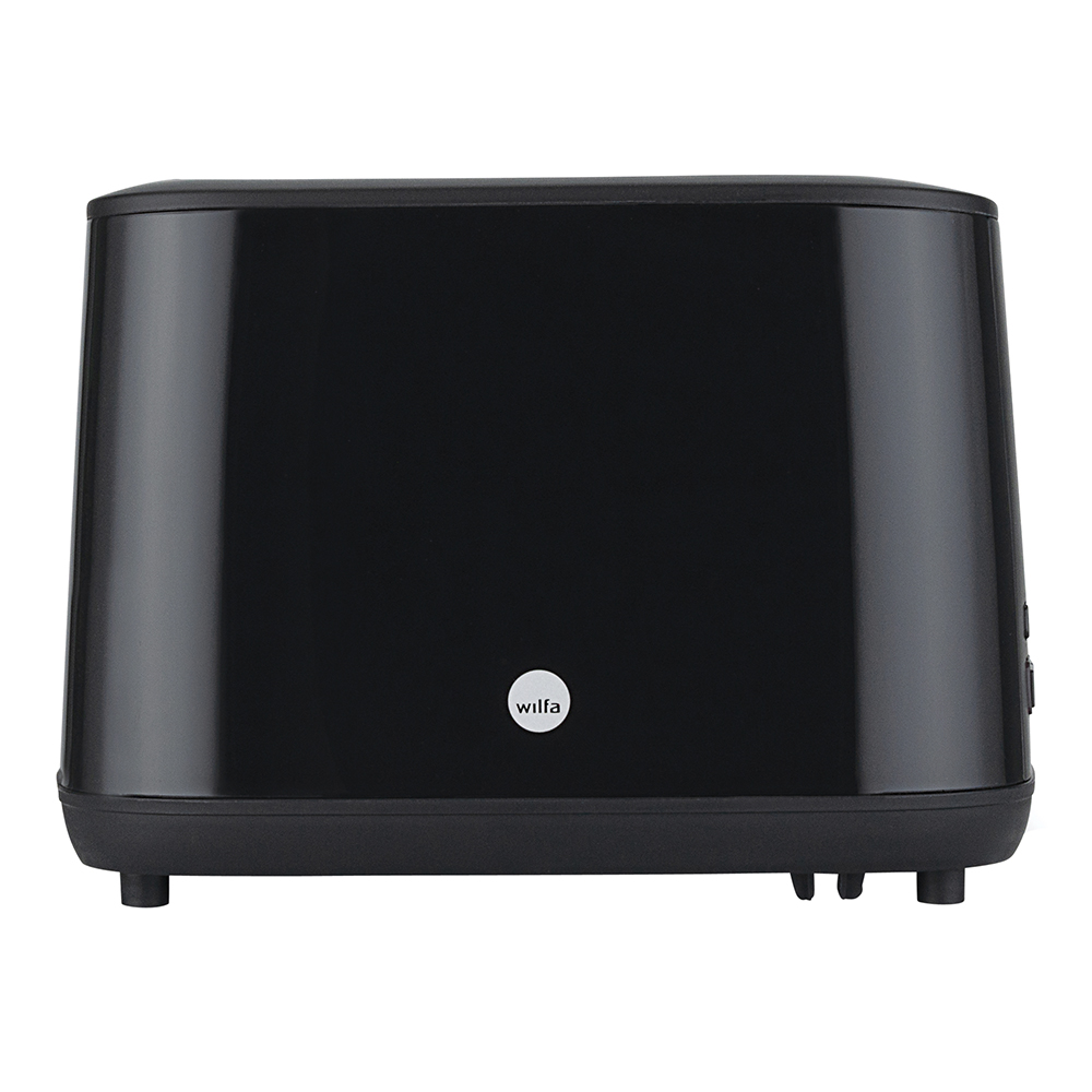 Breakfast Brödrost TO3GB-1000 Svart