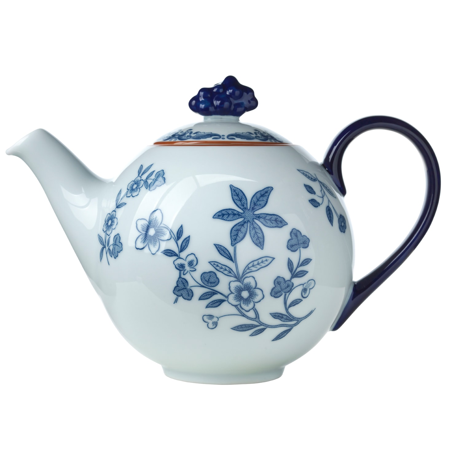 Ostindia Tekanna 1,2 L