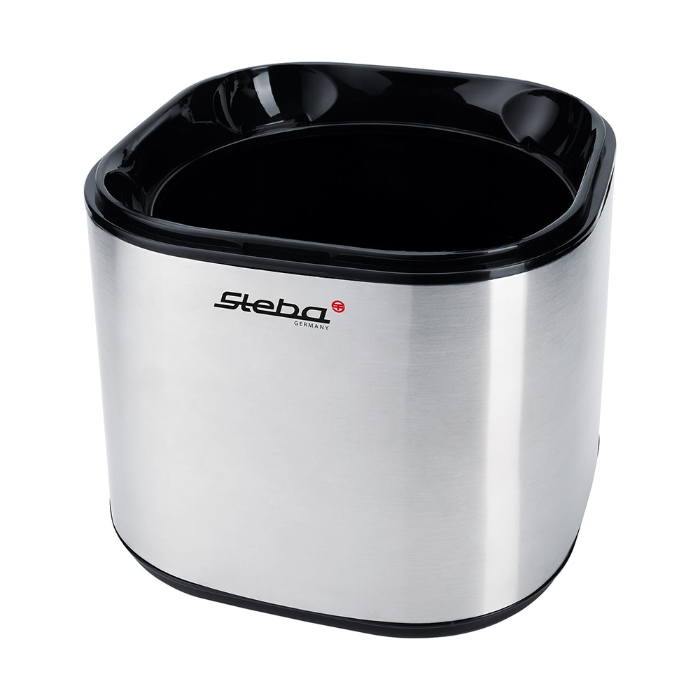 Glassmaskin med batteri 1,5 L