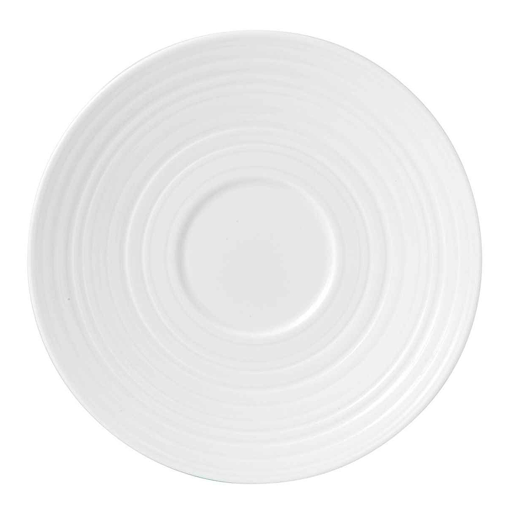 Jasper Conran Strata White Fat till Tekopp 23 cl