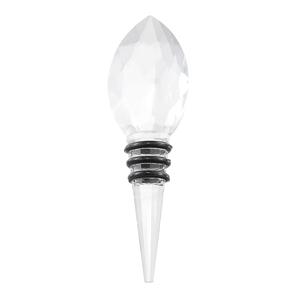 Bottle Stopper Glimmer Avlång 12 cm