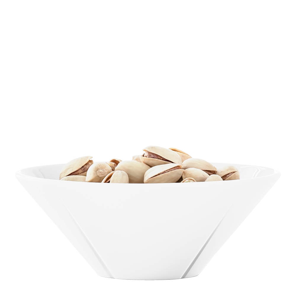 Grand Cru Skål 13 cm Vit