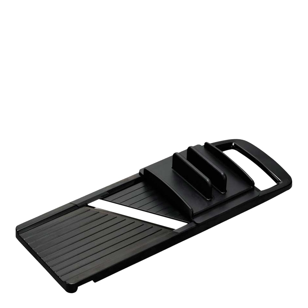 Mandolin stor ställbar