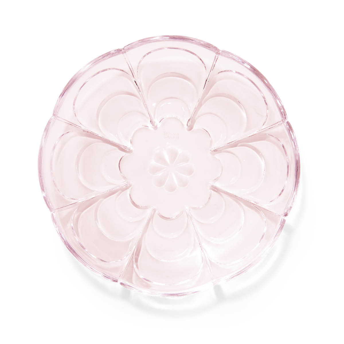 Lily Desserttallrikar 16 cm 2-Pack Cherry Blossom