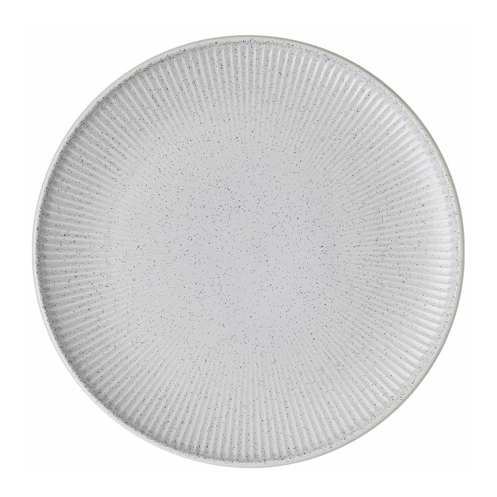 Clay Rock Tallrik 27 cm