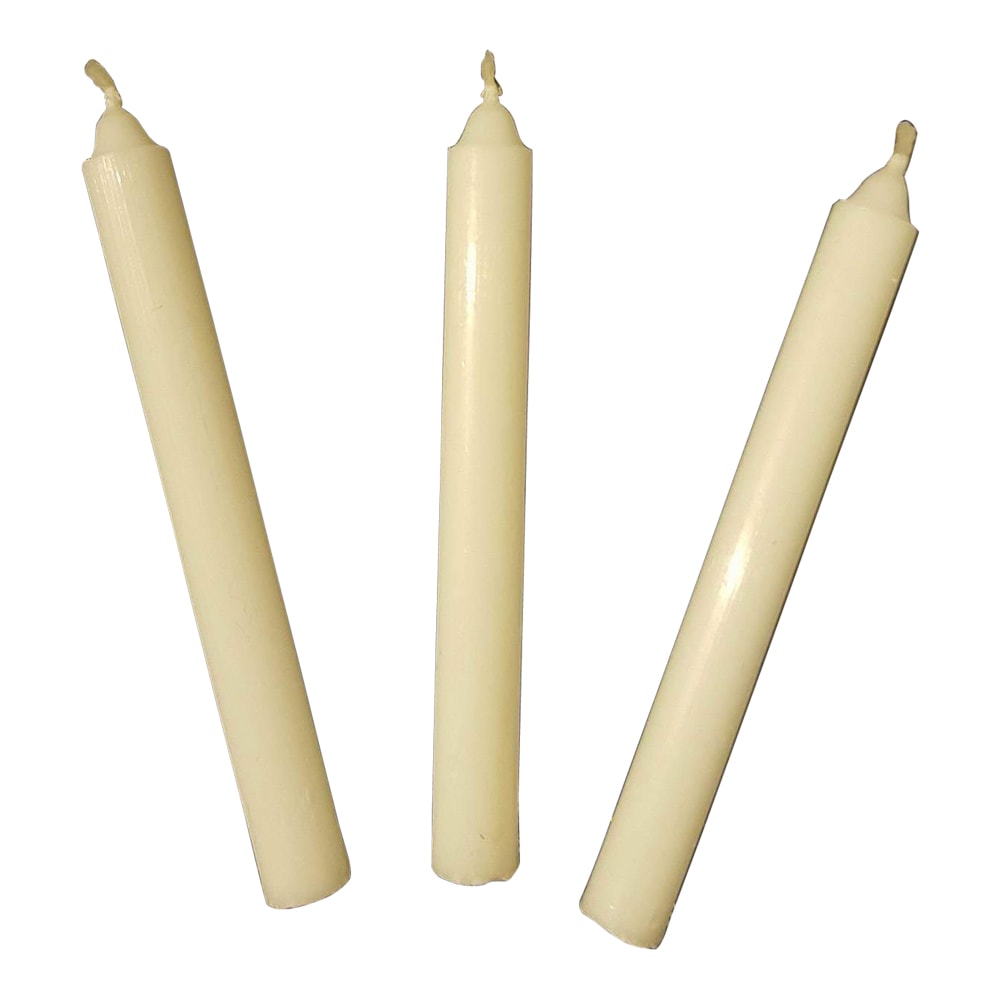 Ljus till änglaspel 20-pack