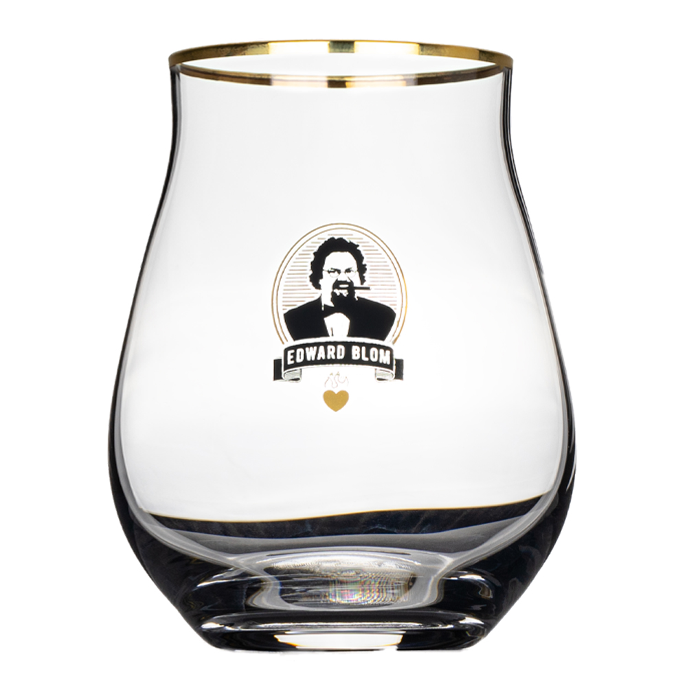 Whiskyglas / Tastingglas 42 cl När man festar