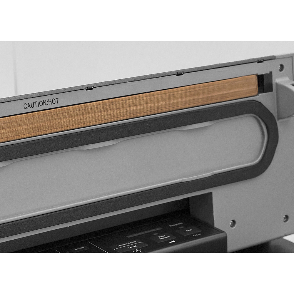 Vakuumförpackare FastVac 4004 Svart