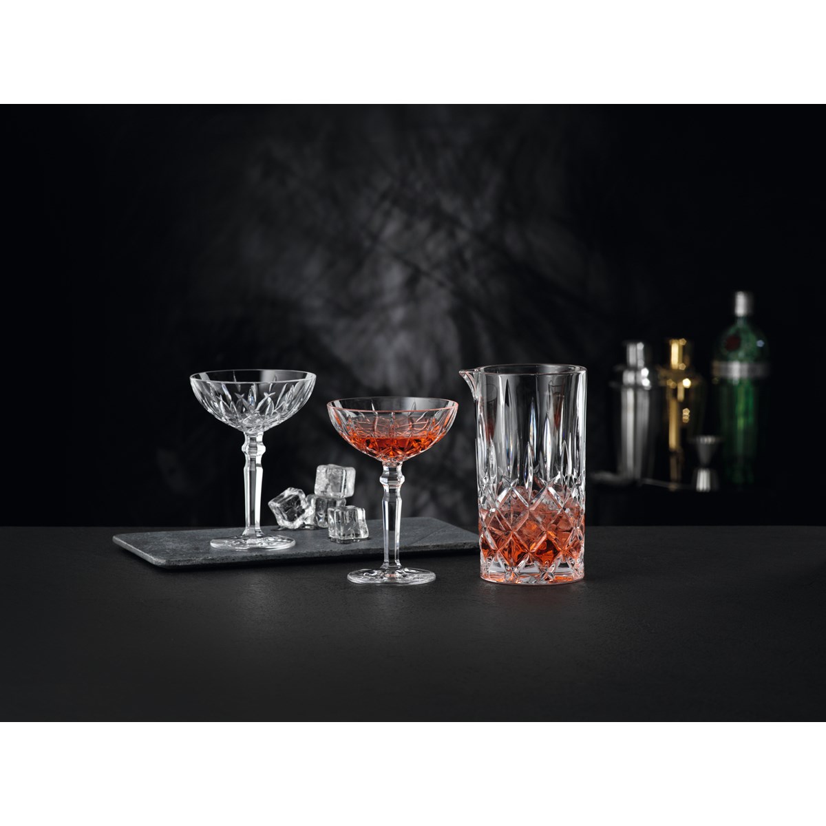 Noblesse Cocktailglas 18 cl 2-pack