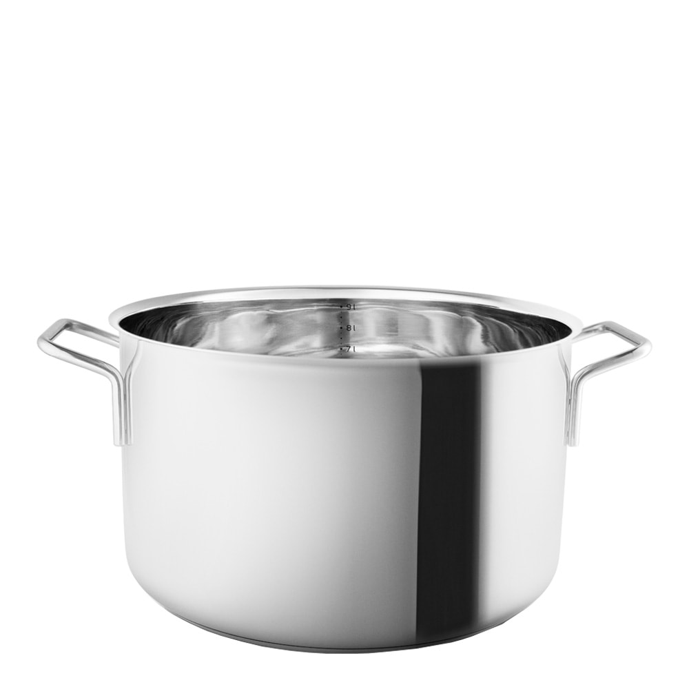 Gryta 9 L 28 cm Rostfritt stål