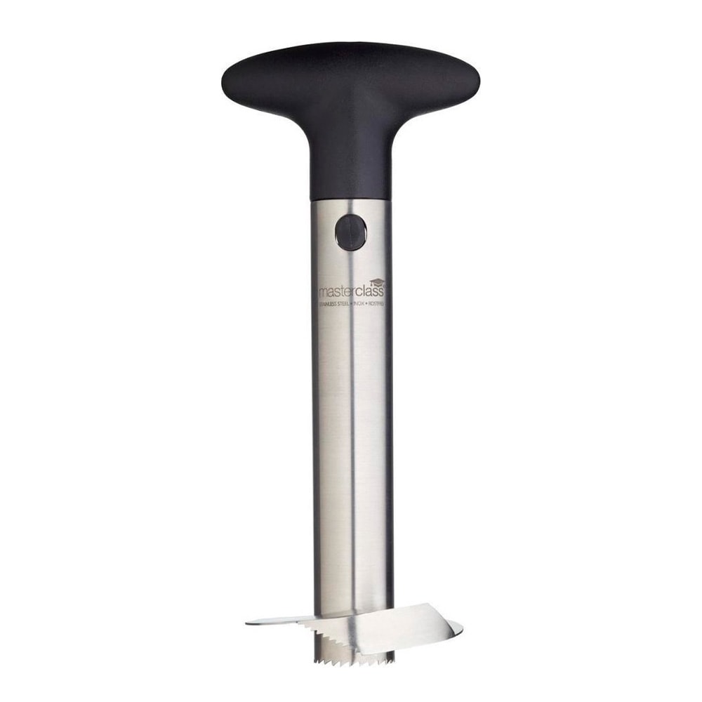 Annanasskärare Rostfritt stål