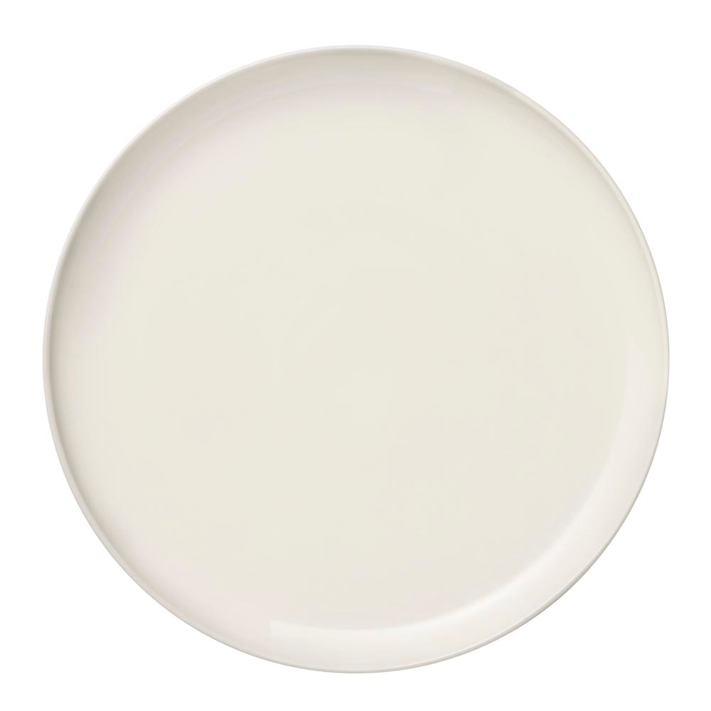 Essence Tallrik 27 cm Vit