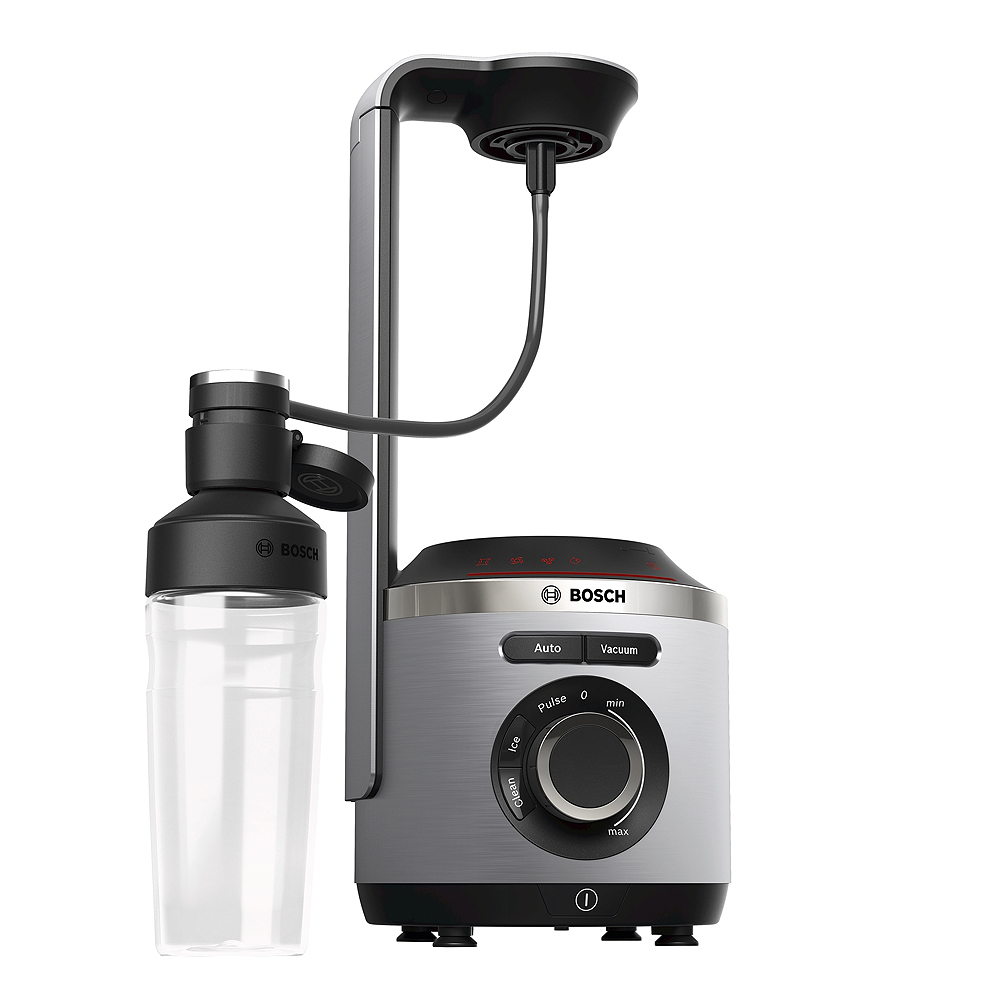 Bosch VitaMaxx Vakuumblender To Go-flaska 0,5 L