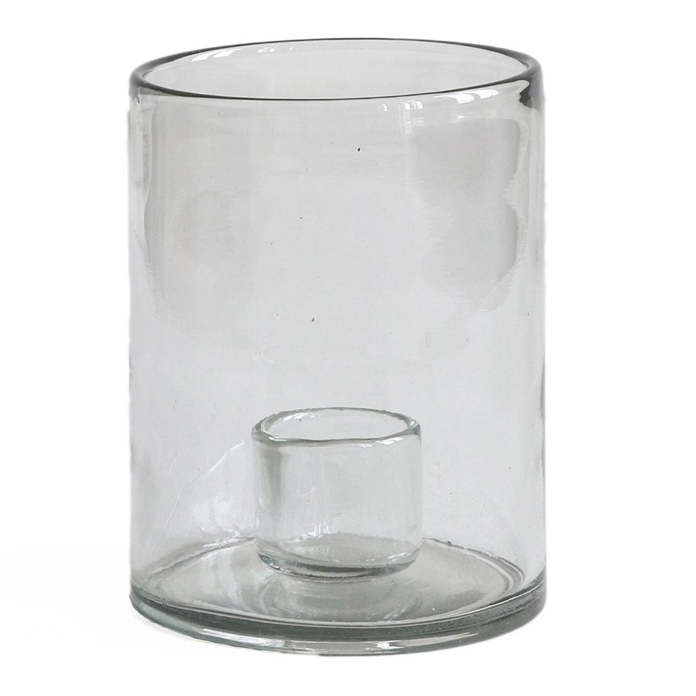 Luna Ljuslykta 12x16 cm Klar