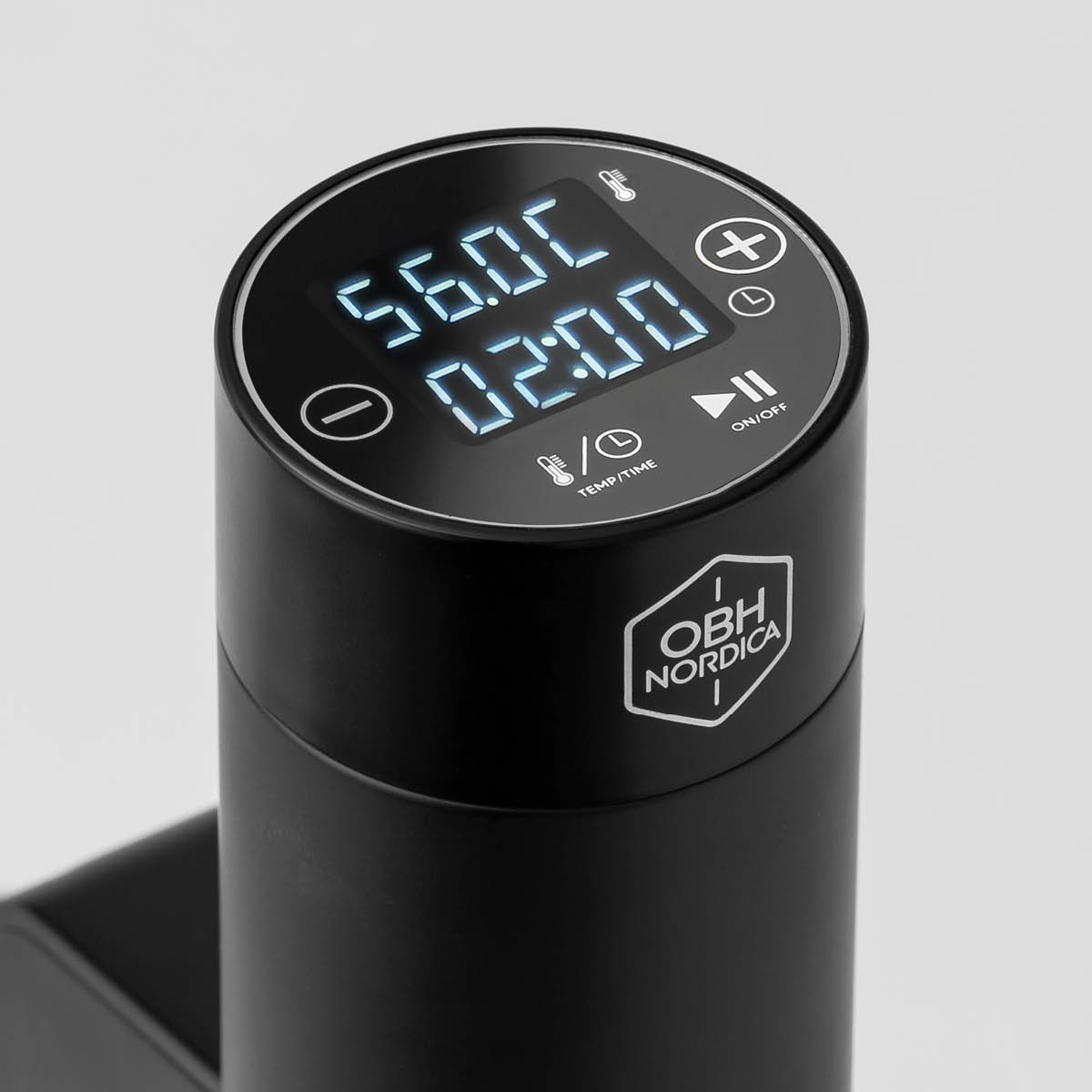 Immersion Sous Vide Pro Plus circulator