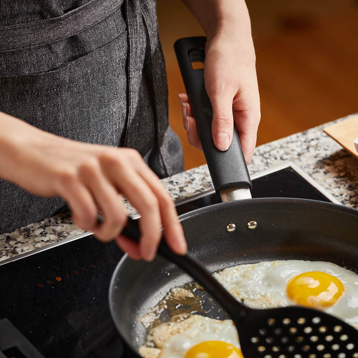 Hard Face Stekpanna 28 cm