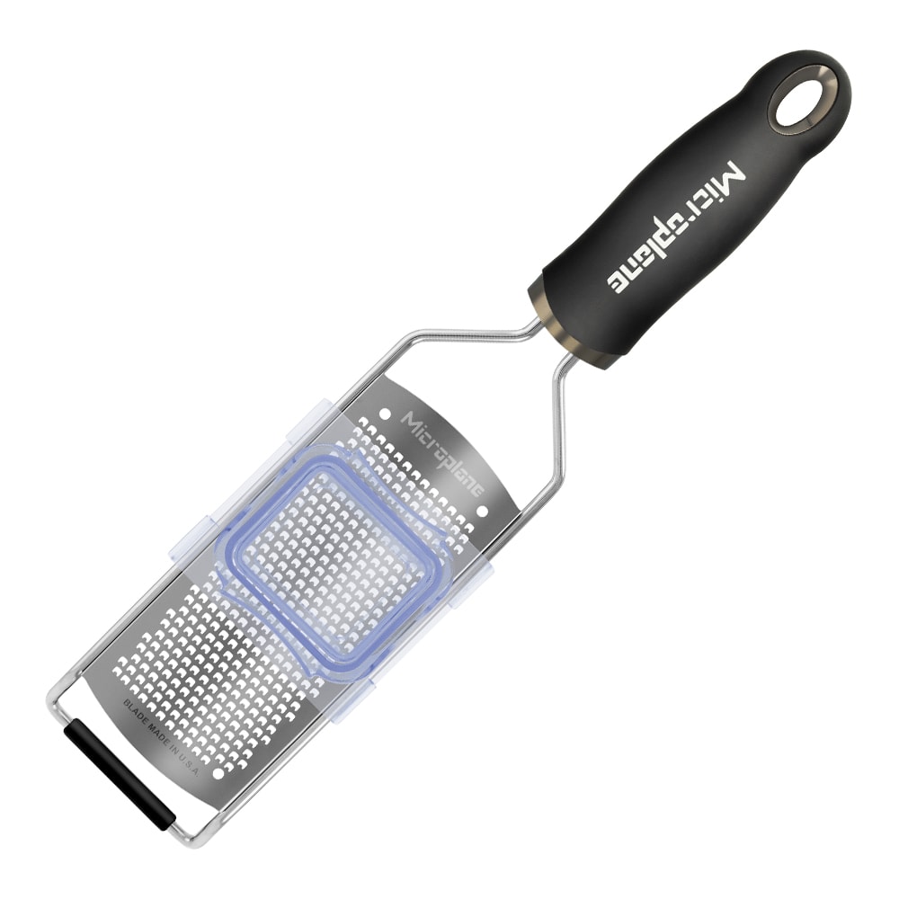 Premium Classic Släde till Gourmet Rivjärn