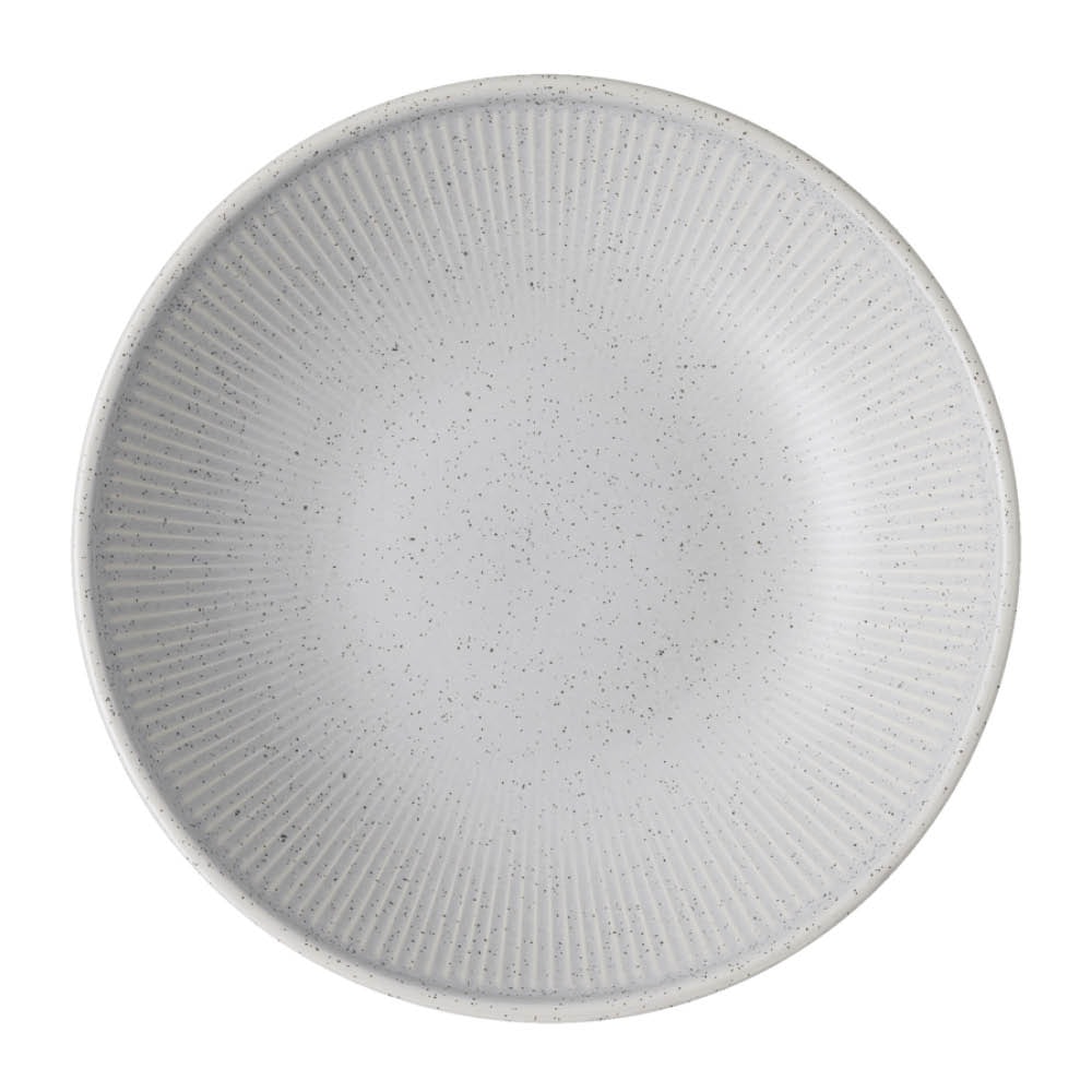 Clay Rock Djup Tallrik 23 cm