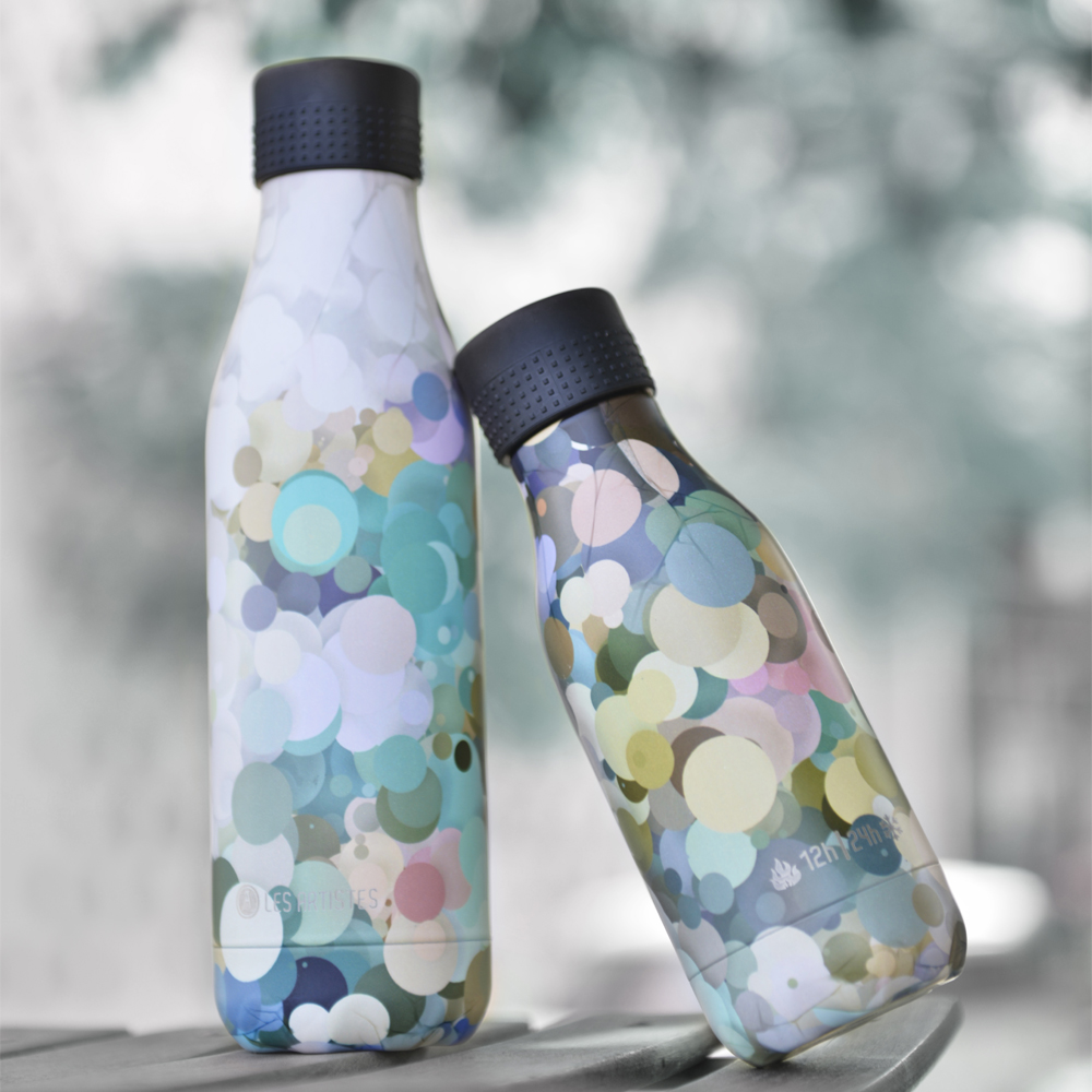 Bottle Up Termoflaska 50 cl Turkos Multi